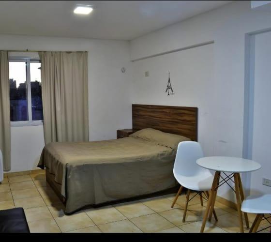 Rosario2023 Apartment Luaran gambar